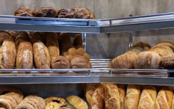 SOS από τους φούρνους: Πρόταση 5 σημείων από το ΒΕΑ για να επιβιώσουν