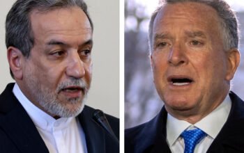 Ανοίγει διπλωματικό παράθυρο για το Ιράν: Η Τεχεράνη καταθέτει πρόταση στην Ουάσινγκτον