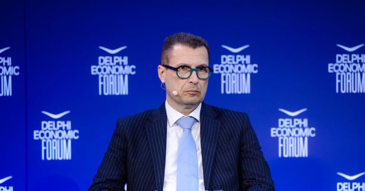 Υπερταμείο: Χαρτοφυλάκιο άνω των 12 δισ. ευρώ σε 11 βασικούς τομείς της ελληνικής οικονομίας