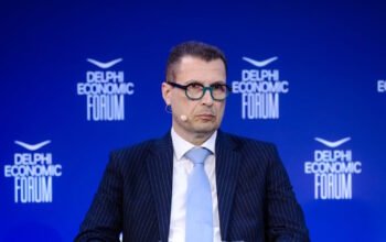 Υπερταμείο: Χαρτοφυλάκιο άνω των 12 δισ. ευρώ σε 11 βασικούς τομείς της ελληνικής οικονομίας