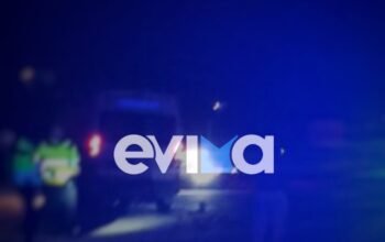 Θανατηφόρο τροχαίο στo Αλιβέρι Εύβοιας: Ένας 17χρονος οδηγός δίκυκλου νεκρός από σύγκρουση με ασθενοφόρο