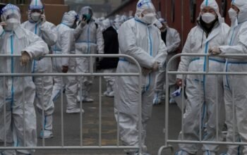 Το Lancet αρνήθηκε να καταθέσει στην αμερικανική Γερουσία για την προέλευση του Covid-19