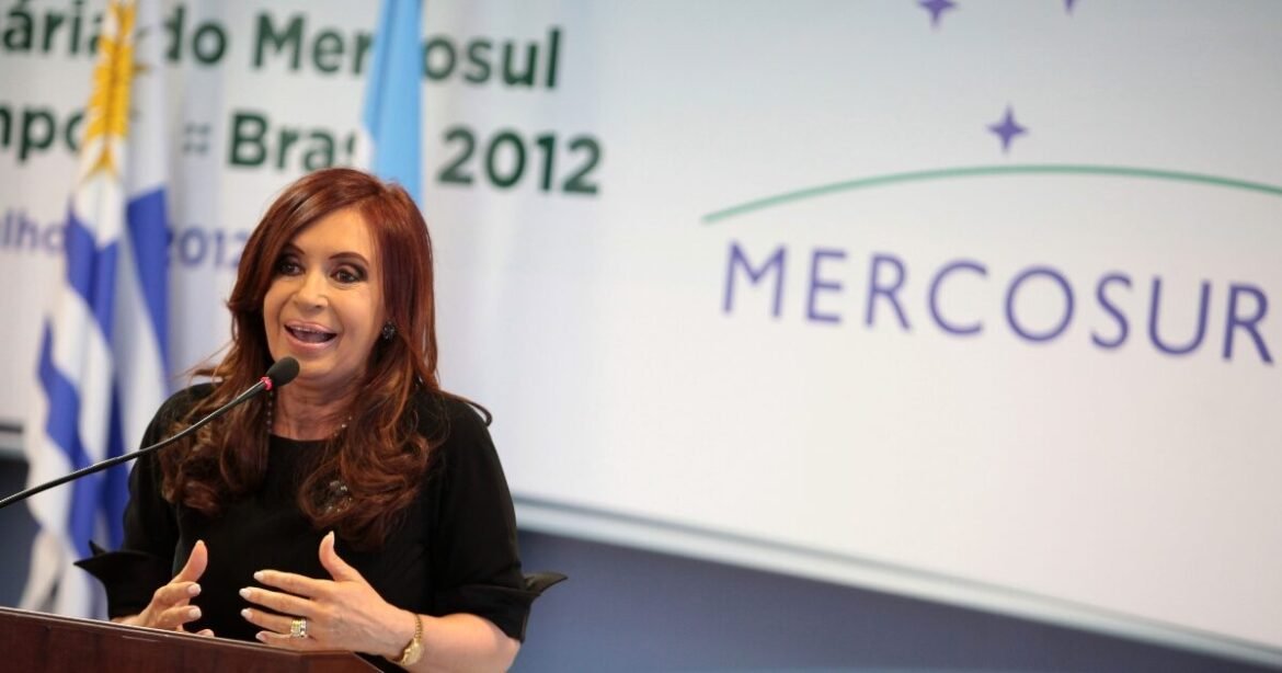 Αργεντινή: Επικυρώθηκε η κατάσχεση περιουσίας της Κριστίνα Κίρχνερ