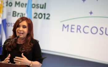 Αργεντινή: Επικυρώθηκε η κατάσχεση περιουσίας της Κριστίνα Κίρχνερ