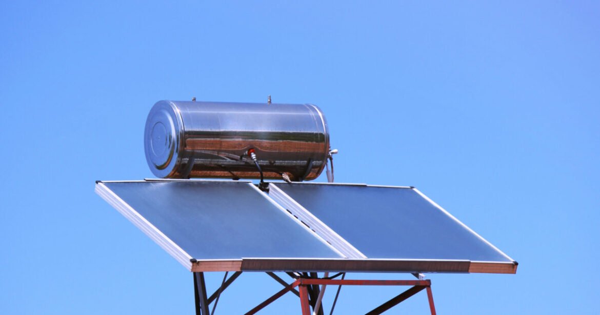 Επιπλέον 37.000 νοικοκυριά στο «Αλλάζω Σύστημα Θέρμανσης και Θερμοσίφωνα»