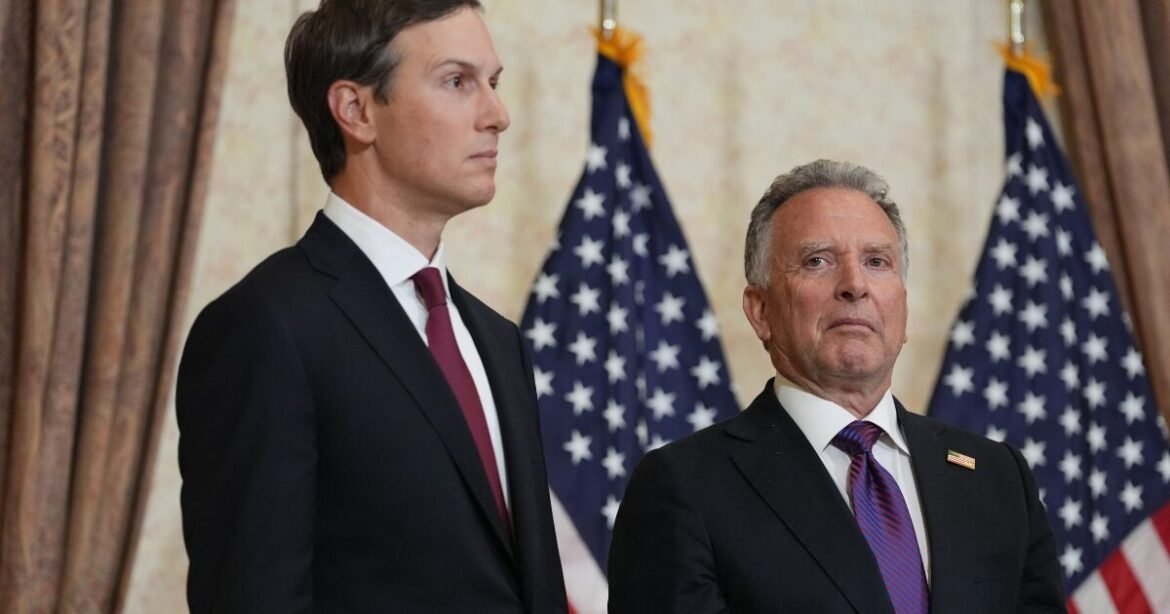 ΗΠΑ – Ιράν: Θρίλερ στο Ισλαμαμπάντ για την επανέναρξη των συνομιλιών – Όλο το παρασκήνιο