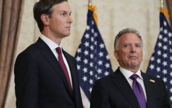 ΗΠΑ – Ιράν: Θρίλερ στο Ισλαμαμπάντ για την επανέναρξη των συνομιλιών – Όλο το παρασκήνιο