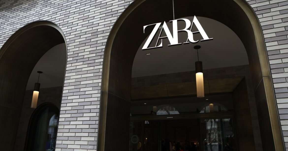Τέλος εποχής για Zara: Γίνεται… σούπερ μάρκετ