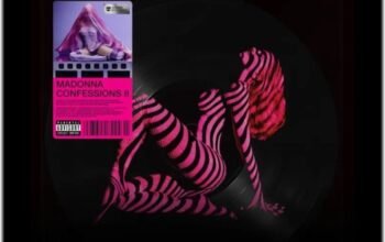 Η Madonna “εισβάλλει” στο Grindr για το “Confessions II”