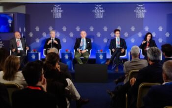 Σκέρτσος: Ερχεται ενιαίο υπουργείο Παιδείας, Ερευνας και Καινοτομίας