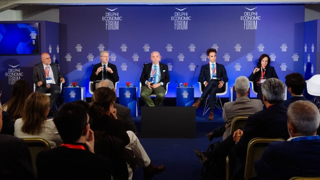 Σκέρτσος: Ερχεται ενιαίο υπουργείο Παιδείας, Ερευνας και Καινοτομίας