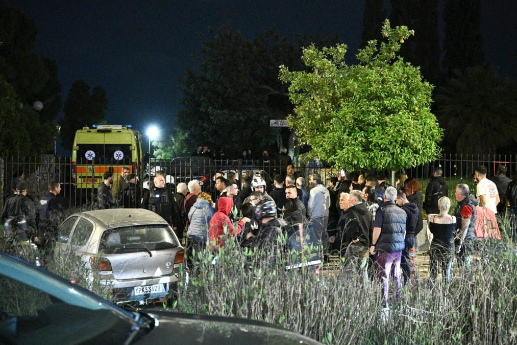 Δολοφονία στον Άγιο Δημήτριο:  «Δεν είχαμε καταλάβει ότι έχει πεθάνει ο Θεόφιλος» – Η περιγραφή του φονικού