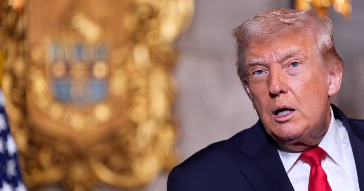 «Απλώς πες του την αλήθεια»: Το ψυχογράφημα του Τραμπ από στενό συνεργάτη του