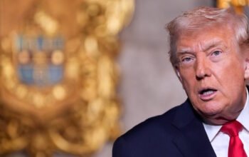 «Απλώς πες του την αλήθεια»: Το ψυχογράφημα του Τραμπ από στενό συνεργάτη του