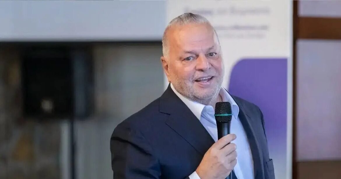 Μυτιληναίος και Χατζημηνάς ετοιμάζουν νέες συμφωνίες με KNDS και Naval