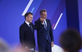 Ελλάδα και Γαλλία πιο κοντά από ποτέ