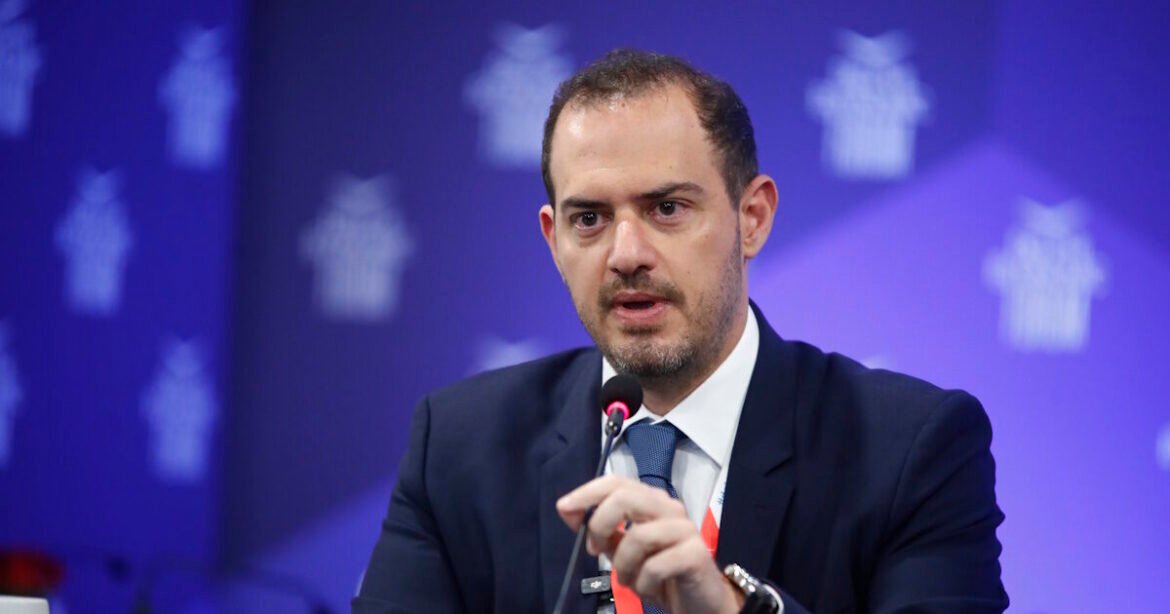 Κώτσηρας: Σταθερή στήριξη της μεσαίας τάξης με μόνιμες φοροελαφρύνσεις