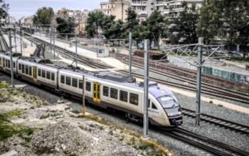 Τεχνικό πρόβλημα στον Προαστιακό Πάτρας: Εκτάκτως με λεωφορεία η μετακίνηση