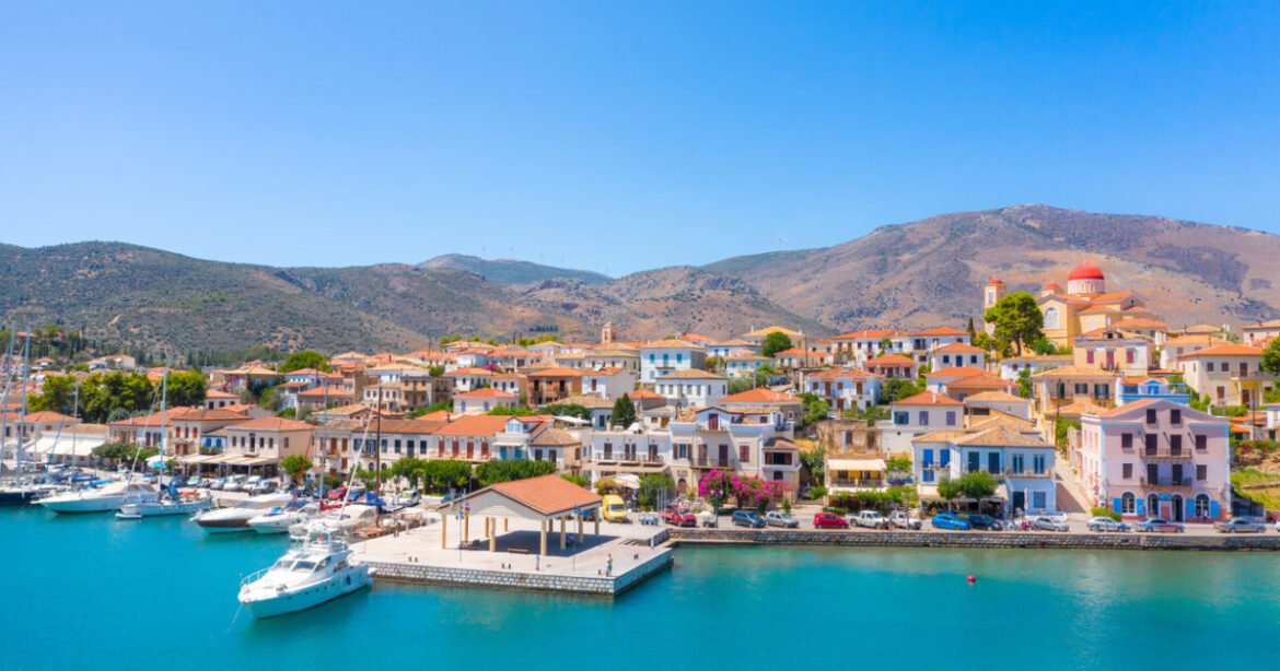 Κοινωνικός Τουρισμός 2026: Σε εξέλιξη η υποβολή αιτήσεων σήμερα για τα ΑΦΜ που λήγουν σε 7,8,9