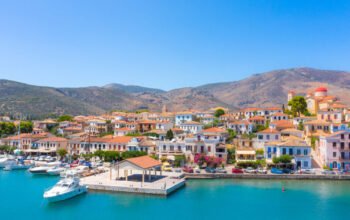 Κοινωνικός Τουρισμός 2026: Σε εξέλιξη η υποβολή αιτήσεων σήμερα για τα ΑΦΜ που λήγουν σε 7,8,9