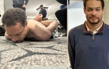 Αυτό είναι ο δράστης της επίθεσης στη δεξίωση με τον Τραμπ – Καθηγητής και υποστηρικτής της Καμάλα Χάρις