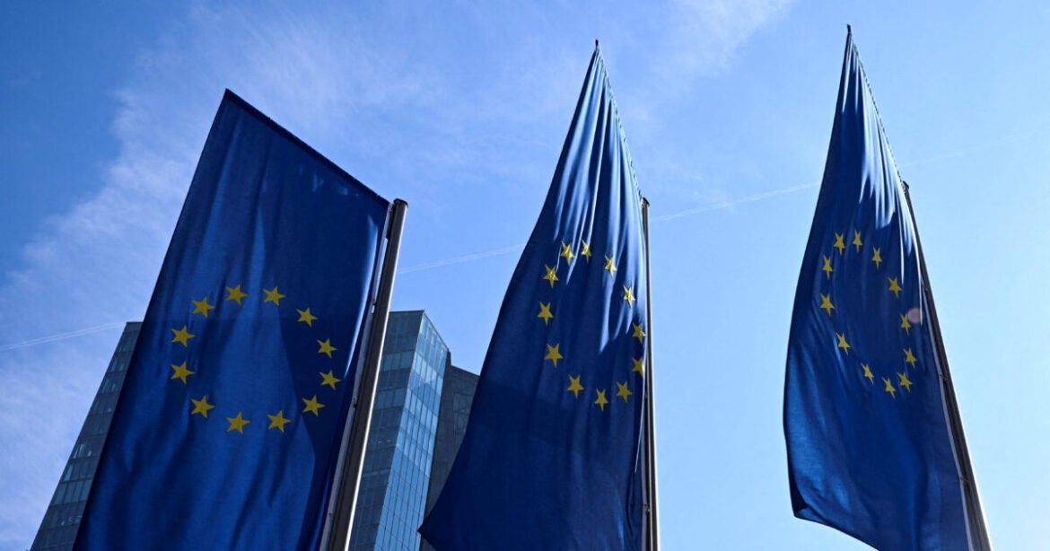 Στάση αναμονής από την ΕΚΤ για τα επιτόκια – Οι αποφάσεις τον Ιούνιο