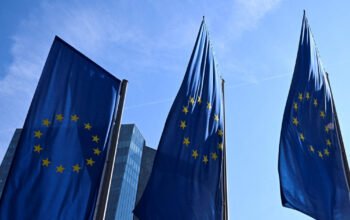 Στάση αναμονής από την ΕΚΤ για τα επιτόκια – Οι αποφάσεις τον Ιούνιο