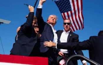 Τραμπ, ο εφτάψυχος: Ήταν η 8η απόπειρα εναντίον του αμερικανού Προέδρου – Timeline