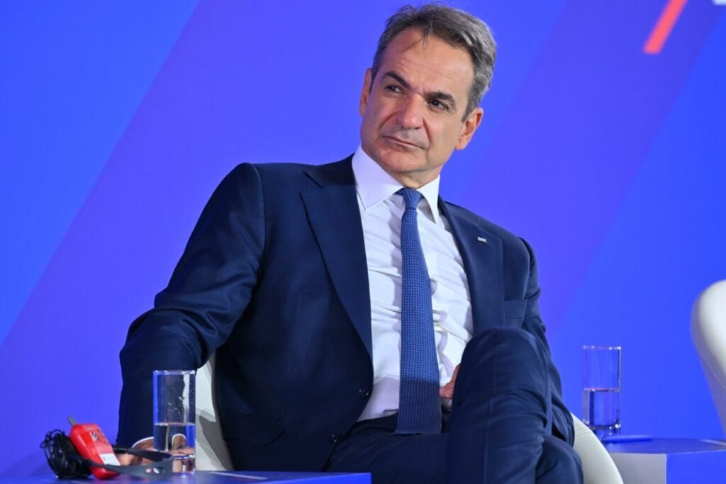 Μητσοτάκης για πυροβολισμούς στην Ουάσινγκτον: Tέτοια περιστατικά δεν μπορούν ποτέ να γίνουν ανεκτά