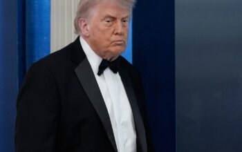 Τραμπ για πυροβολισμούς στο γκαλά: «Μίσος στην καρδιά του δράστη – Ήταν αντιχριστιανός»