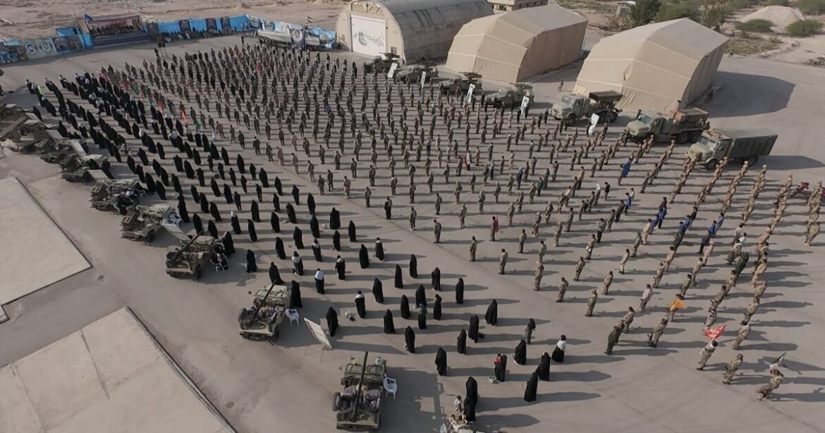 Ποιος κυβερνά το Ιράν: Ομάδες και μάχες εξουσίας πίσω από τις κλειστές πόρτες