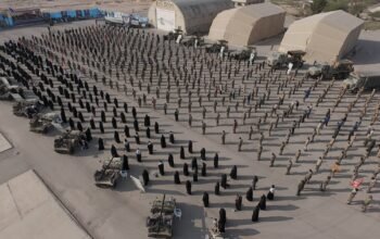 Ποιος κυβερνά το Ιράν: Ομάδες και μάχες εξουσίας πίσω από τις κλειστές πόρτες