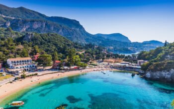 Κοινωνικός Τουρισμός 2026: Παράταση αιτήσεων μέχρι τη Δευτέρα 27 Απριλίου