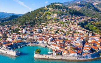 Κοινωνικός Τουρισμός 2026: «Έπεσε» η πλατφόρμα την τελευταία ημέρα των αιτήσεων