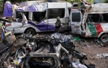 Κολομβία: Τουλάχιστον 19 νεκροί από τρομοκρατική επίθεση στην Παναμερικανική Οδό