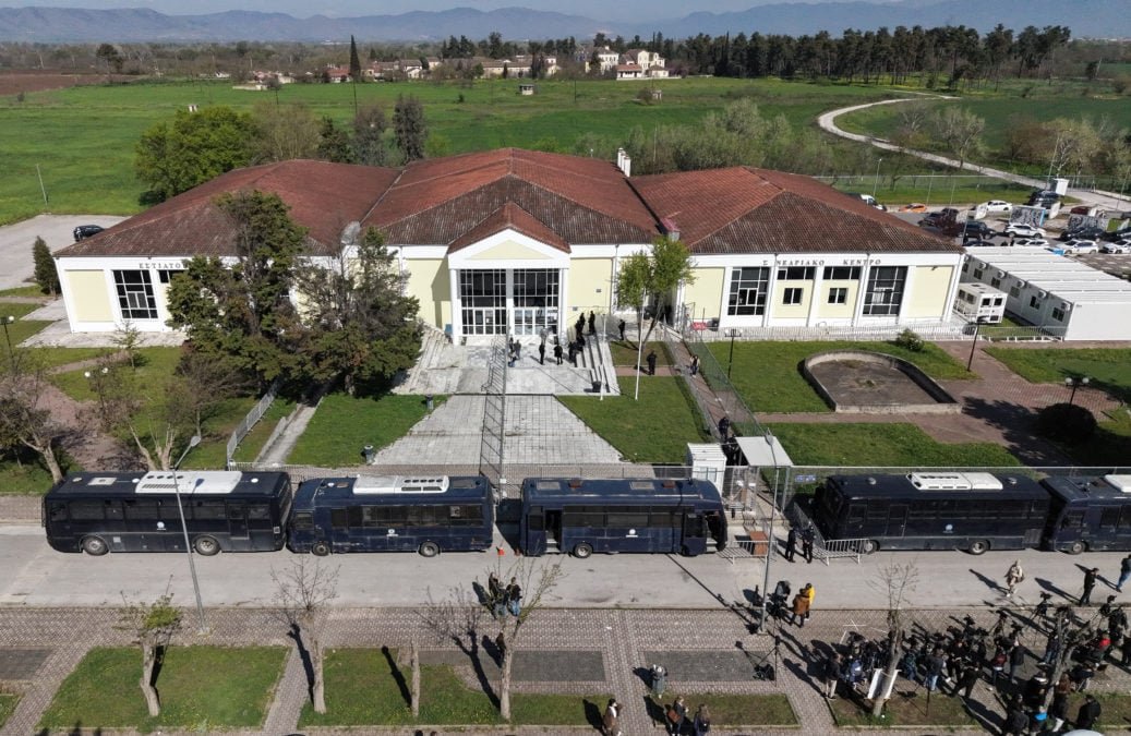 Δίκη για τα Τέμπη: Συνεχίζεται σήμερα η διαδικασία – Δήλωση προς υποστήριξη της κατηγορίας θα υποβάλει το