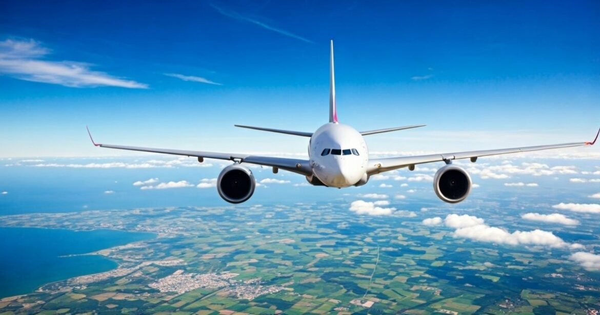 «Το μεγάλο πρόβλημα με τα αεροπλάνα δεν είναι η έλλειψη καυσίμων»