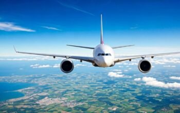 «Το μεγάλο πρόβλημα με τα αεροπλάνα δεν είναι η έλλειψη καυσίμων»