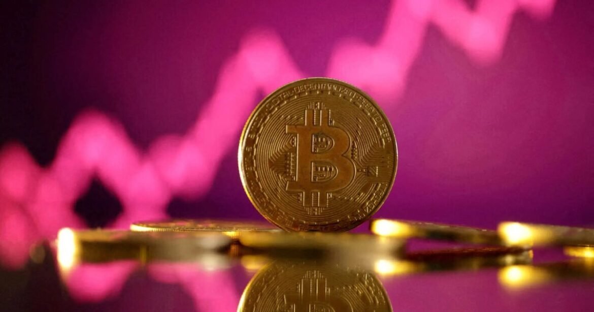Ανέκαμψε το Bitcoin τον Απρίλιο – Ισχυρά κέρδη μετά τη «βουτιά» του Φεβρουαρίου λόγω του πολέμου στο Ιράν