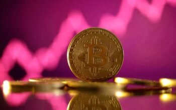 Ανέκαμψε το Bitcoin τον Απρίλιο – Ισχυρά κέρδη μετά τη «βουτιά» του Φεβρουαρίου λόγω του πολέμου στο Ιράν