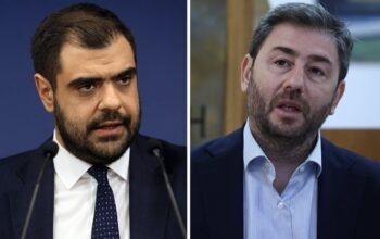 Απάντηση Μαρινάκη σε Ανδρουλάκη: Επικίνδυνη η λογική διαχωρισμού των δικαστικών αποφάσεων αναλόγως επιδιώξεων