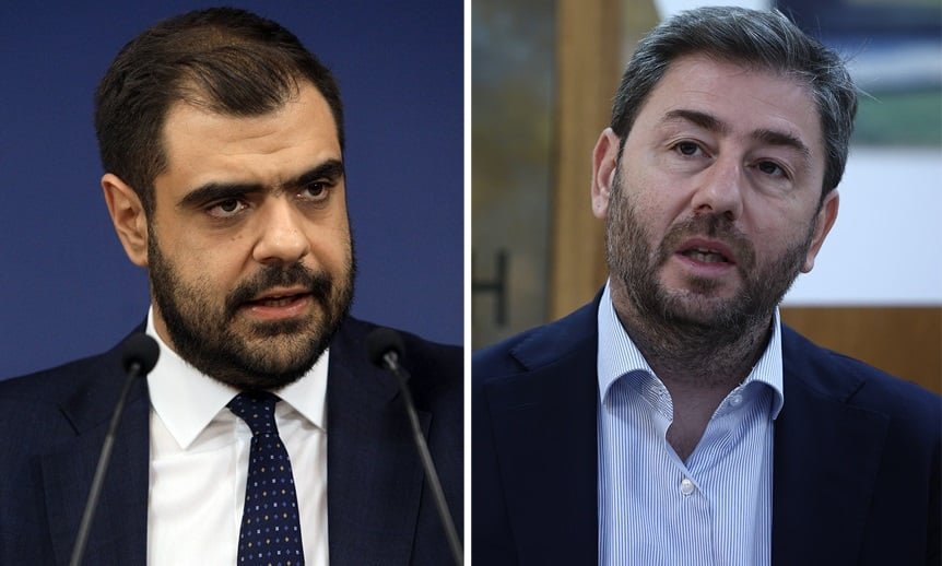 Απάντηση Μαρινάκη σε Ανδρουλάκη: Επικίνδυνη η λογική διαχωρισμού των δικαστικών αποφάσεων αναλόγως επιδιώξεων