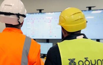 Με κεφάλαια από το Ταμείο Ανάκαμψης η συμμετοχή του Δημοσίου στην ΑΜΚ του ΑΔΜΗΕ