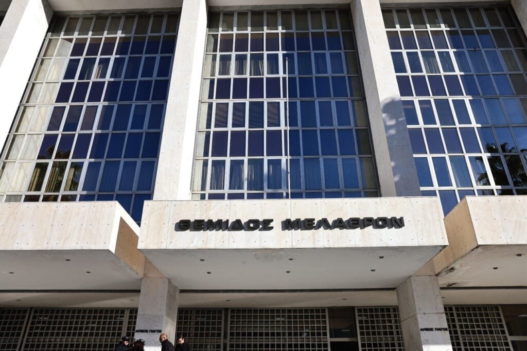 Αρειος Πάγος: Δεν ανασύρεται από το αρχείο η υπόθεση των τηλεφωνικών υποκλοπών