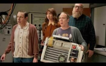 Big Bang Theory: Πρώτη ματιά στο spinoff “Stuart Fails to Save the Universe” (+video)