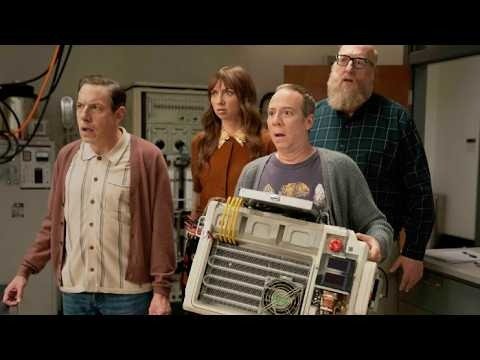 Big Bang Theory: Πρώτη ματιά στο spinoff “Stuart Fails to Save the Universe” (+video)