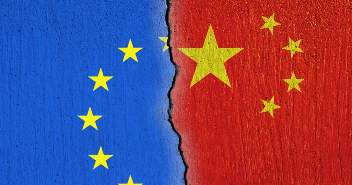 Η Κίνα σχεδιάζει αντίμετρα για την βιομηχανική ανάπτυξη «Made In Europe»