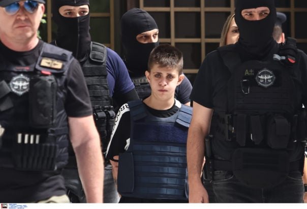 Ειρήνη Μουρτζούκου: Καταγγέλλει εμπόριο βρεφών στην υπόθεση του Παναγιωτάκη – «Η μητέρα του με είχε