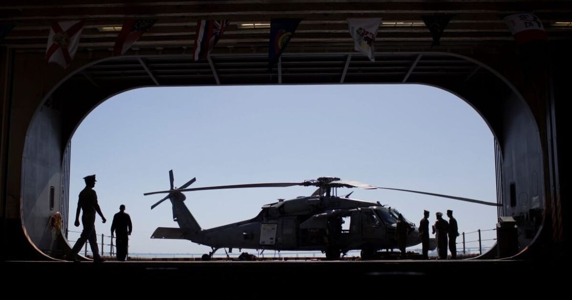 Χρυσές δουλειές για τις βιομηχανίες όπλων: Παγκόσμια αύξηση 41% εξοπλισμών την τελευταία 10ετία, 35% στην Ελλάδα