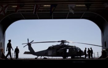 Χρυσές δουλειές για τις βιομηχανίες όπλων: Παγκόσμια αύξηση 41% εξοπλισμών την τελευταία 10ετία, 35% στην Ελλάδα